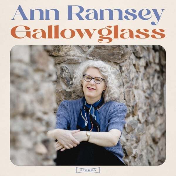 Cover art for Gallowglass